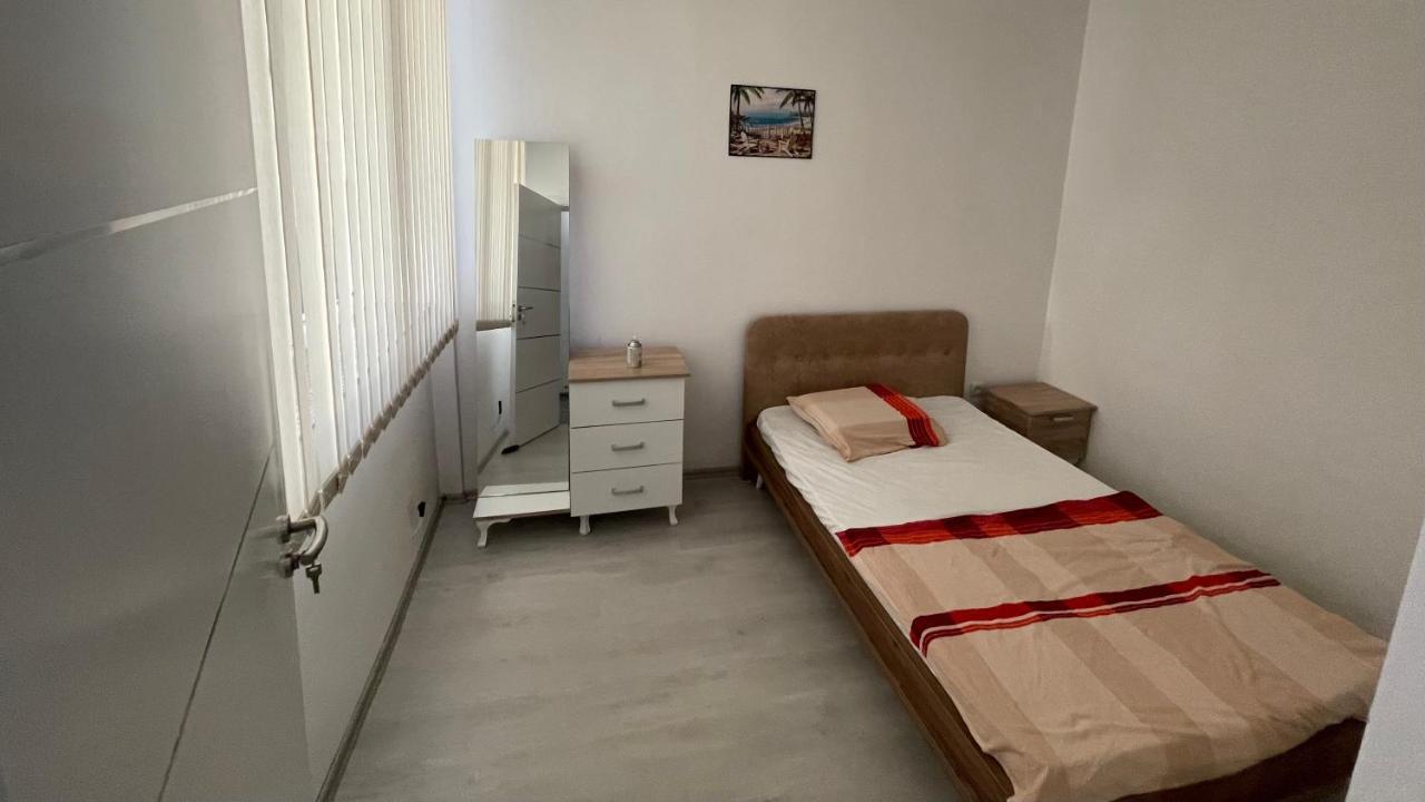 Got Prishtina Hostel プリシュティナ エクステリア 写真
