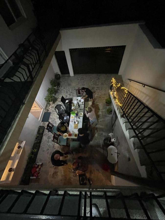 Got Prishtina Hostel プリシュティナ エクステリア 写真