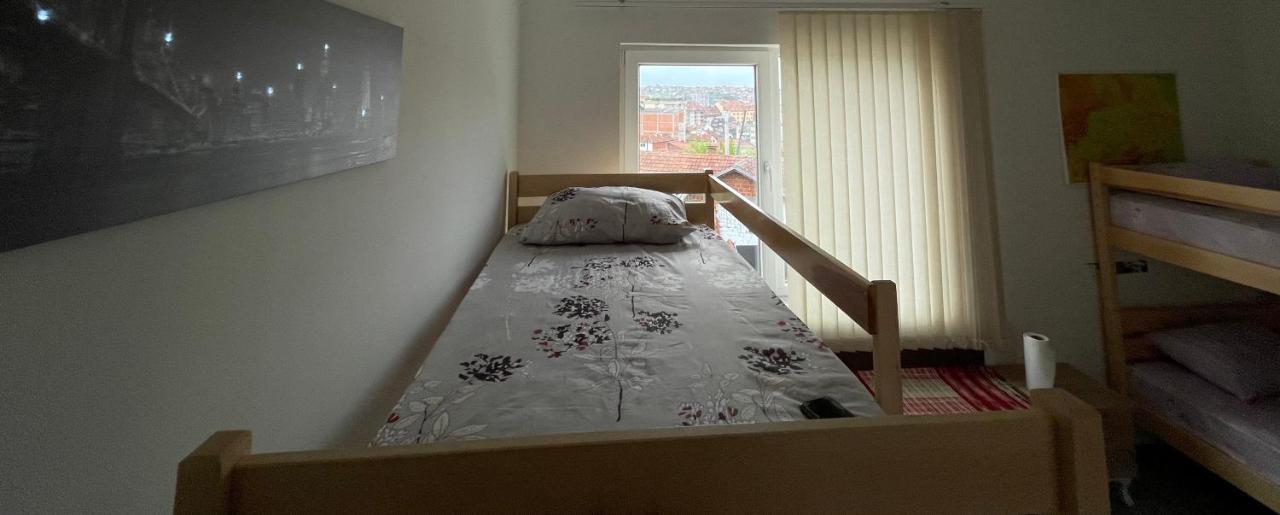Got Prishtina Hostel プリシュティナ エクステリア 写真