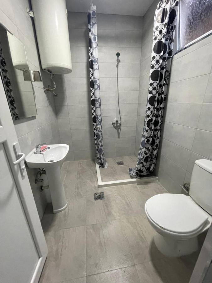 Got Prishtina Hostel プリシュティナ エクステリア 写真