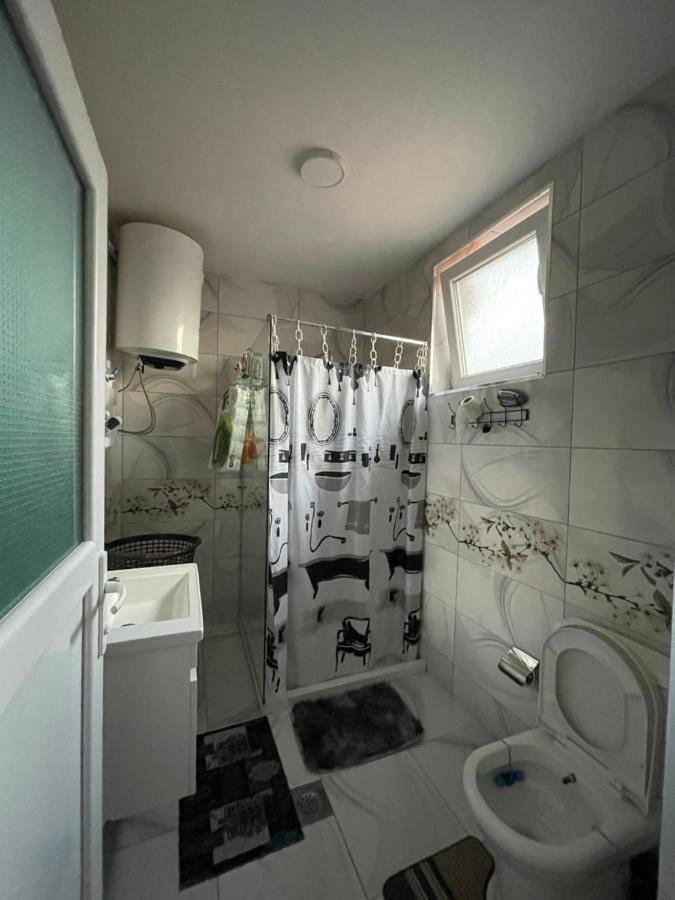 Got Prishtina Hostel プリシュティナ エクステリア 写真