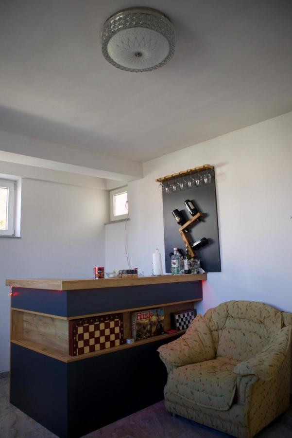 Got Prishtina Hostel プリシュティナ エクステリア 写真