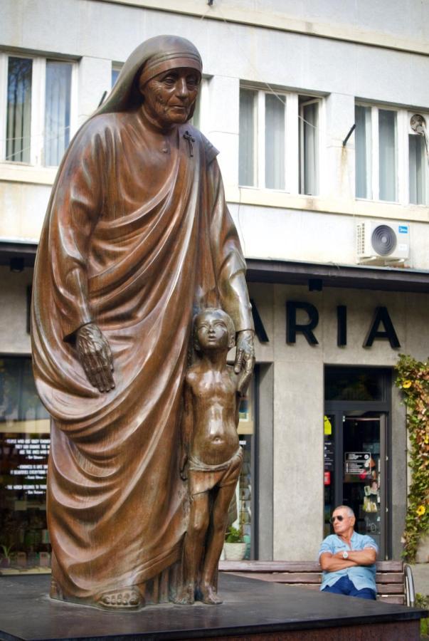 Got Prishtina Hostel プリシュティナ エクステリア 写真