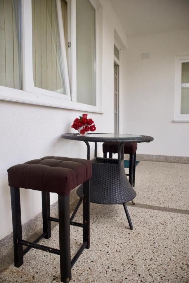 Got Prishtina Hostel プリシュティナ エクステリア 写真