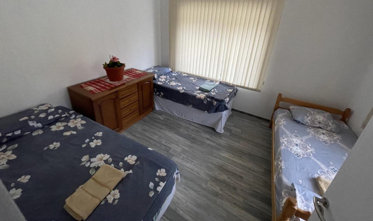 Got Prishtina Hostel プリシュティナ エクステリア 写真