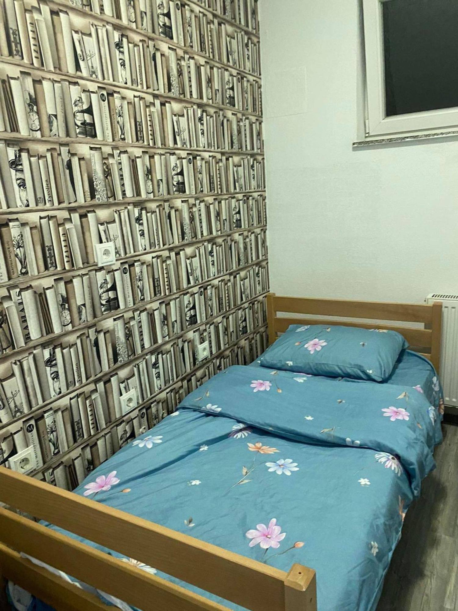 Got Prishtina Hostel プリシュティナ 部屋 写真