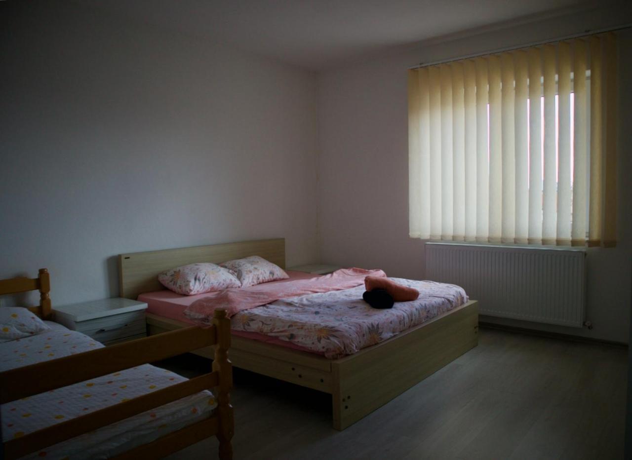 Got Prishtina Hostel プリシュティナ 部屋 写真